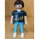 PLAYMOBIL FIGURA MARTIN RUTTER EXCLUSIVO - 18/11/25