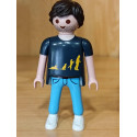 PLAYMOBIL FIGURA MARTIN RUTTER EXCLUSIVO - 18/11/25