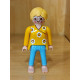 PLAYMOBIL ABUELA MODERNA RUBIA - 18/11/25