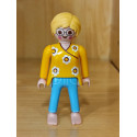 PLAYMOBIL ABUELA MODERNA RUBIA - 18/11/25