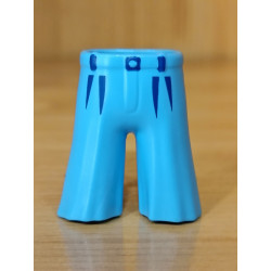 PLAYMOBIL PANTALON AZUL PARA FIGURAS - 18/11/25