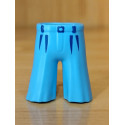 PLAYMOBIL PANTALON AZUL PARA FIGURAS - 18/11/25