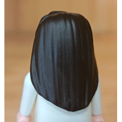 PLAYMOBIL PELO MORENO MONSTER HIGH , FORMATO EGIPCIA , NO INCLUYE FIGURA - 20/11/25