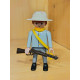 PLAYMOBIL SOLDADO CONFEDERADO , SUDISTA - 20/11/25