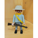 PLAYMOBIL SOLDADO CONFEDERADO , SUDISTA - 20/11/25