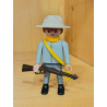 PLAYMOBIL SOLDADO CONFEDERADO , SUDISTA - 20/11/25
