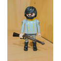 PLAYMOBIL GENERAL CONFEDERADO , SUDISTA - 20/11/25