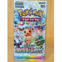 POKEMON TCG COREANO - TERASTAL FESTIVAL EX