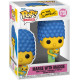 FUNKO POP LOS SIMPSONS -MARGE WITH MAGGIE  1738
