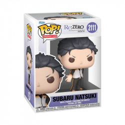 FUNKO POP RE:ZERO - SUBARU NATSUKI