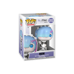 FUNKO POP RE:ZERO - REM
