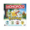 MONOPOLY POKEMON