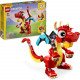 LEGO CREATOR  31145 - PEQUEÑO DRAGON