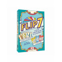 JUEGO DE ,MESA - FLIP 7 EN CASTELLANO