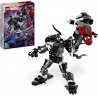 LEGO 76276 ARMADURA ROBOTICA DE VENOM