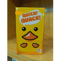 JUEGO DE MESA QUICK QUACK