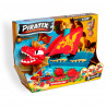 PIRATIX - DRAGONSHIP