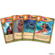 DISNEY STITCH EXPERIMENTO 626 - JUEGO DE CARTAS