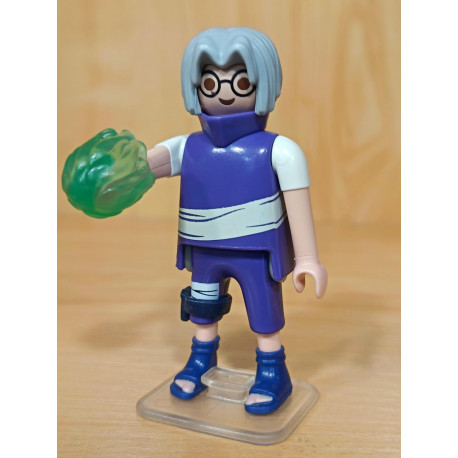 PLAYMOBIL FIGURA KABUTO , NARUTO - 20/11/25