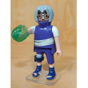 PLAYMOBIL FIGURA KABUTO , NARUTO - 20/11/25