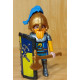 PLAYMOBIL SOLDADO NOVELMORE COMPLETO 1 - 20/11/25