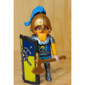 PLAYMOBIL SOLDADO NOVELMORE COMPLETO 1 - 20/11/25