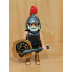 PLAYMOBIL GUERRERO GRIEGO 1 - 9/11/15