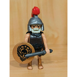 PLAYMOBIL GUERRERO GRIEGO 1 - 9/11/15