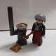PLAYMOBIL CASTAÑERA , IDEAL BELEN - 27/6/25