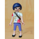 PLAYMOBIL FIGURA LADYBUG DE CALLE - 2/12/20