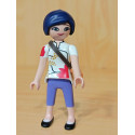 PLAYMOBIL FIGURA LADYBUG DE CALLE - 2/12/20