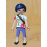 PLAYMOBIL FIGURA LADYBUG DE CALLE - 2/12/20