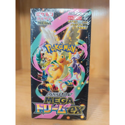 POKEMON TCG JAPONES - MEGADREAM