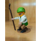 Playmobil Caganer Belén