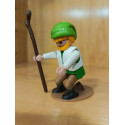 Playmobil Caganer Belén