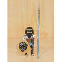 PLAYMOBIL GUERRERO GRIEGO CON LANZA  -6/11/20