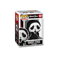 FUNKO POP GHOST FACE , SCREAM
