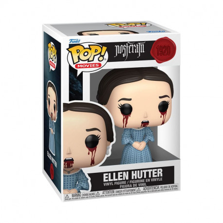 funko pop ellen hutter - nosferatu