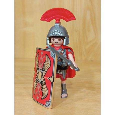 PLAYMOBIL SOLDADO ROMANO - 23/12/25