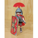 PLAYMOBIL SOLDADO ROMANO - 23/12/25