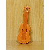 PLAYMOBIL GUITARRA ESPAÑOLA NARANJA - 25/12/25