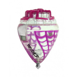 TROMPO SPIDER , PEONZA