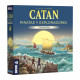 JUEGO DE MESA CATAN - PIRATAS Y EXPLORADORES