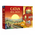 CATAN PLUS NUEVA EDICION