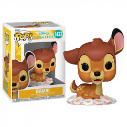 FUNKO POP DISNEY BAMBI 1433