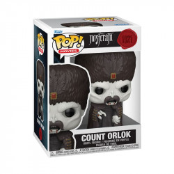 FUNKO POP NOSFERATU - COUNT ORLOK
