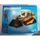 PLAYMOBIL 5471 MAQUINA EXCAVADORA