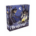 JUEGO DE MESA BRUJERIA