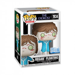 FUNKO POP CINE - REGAN FLOATING  1934