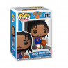 FUNKO POP NBA - JALEN BRUNSON Nº 212